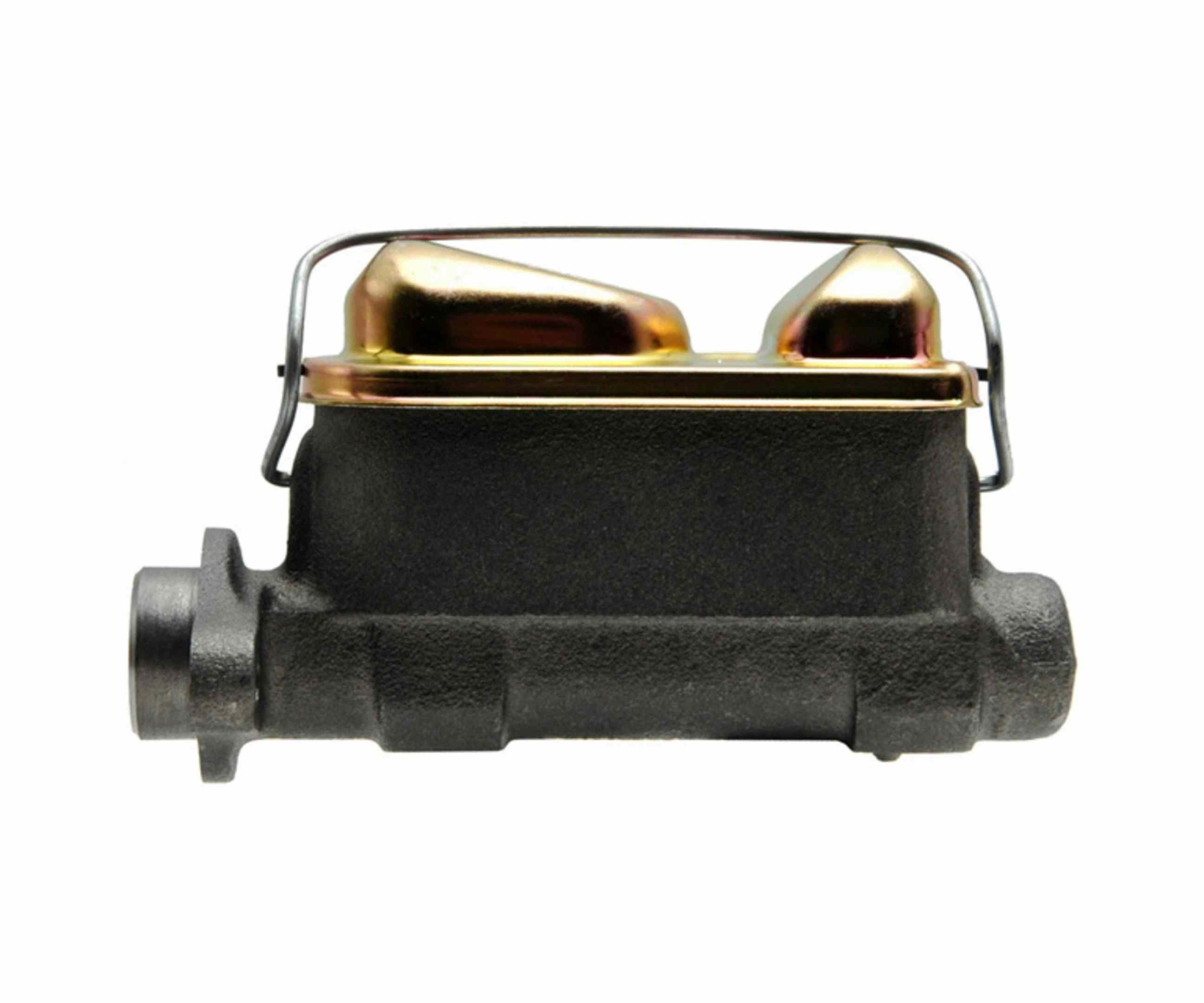 Raybestos Brakes Brake Master Cylinder MC391440