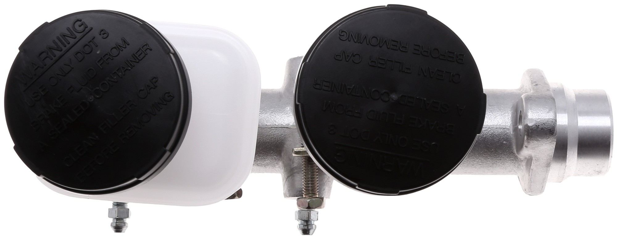 Raybestos Brakes Brake Master Cylinder MC391443