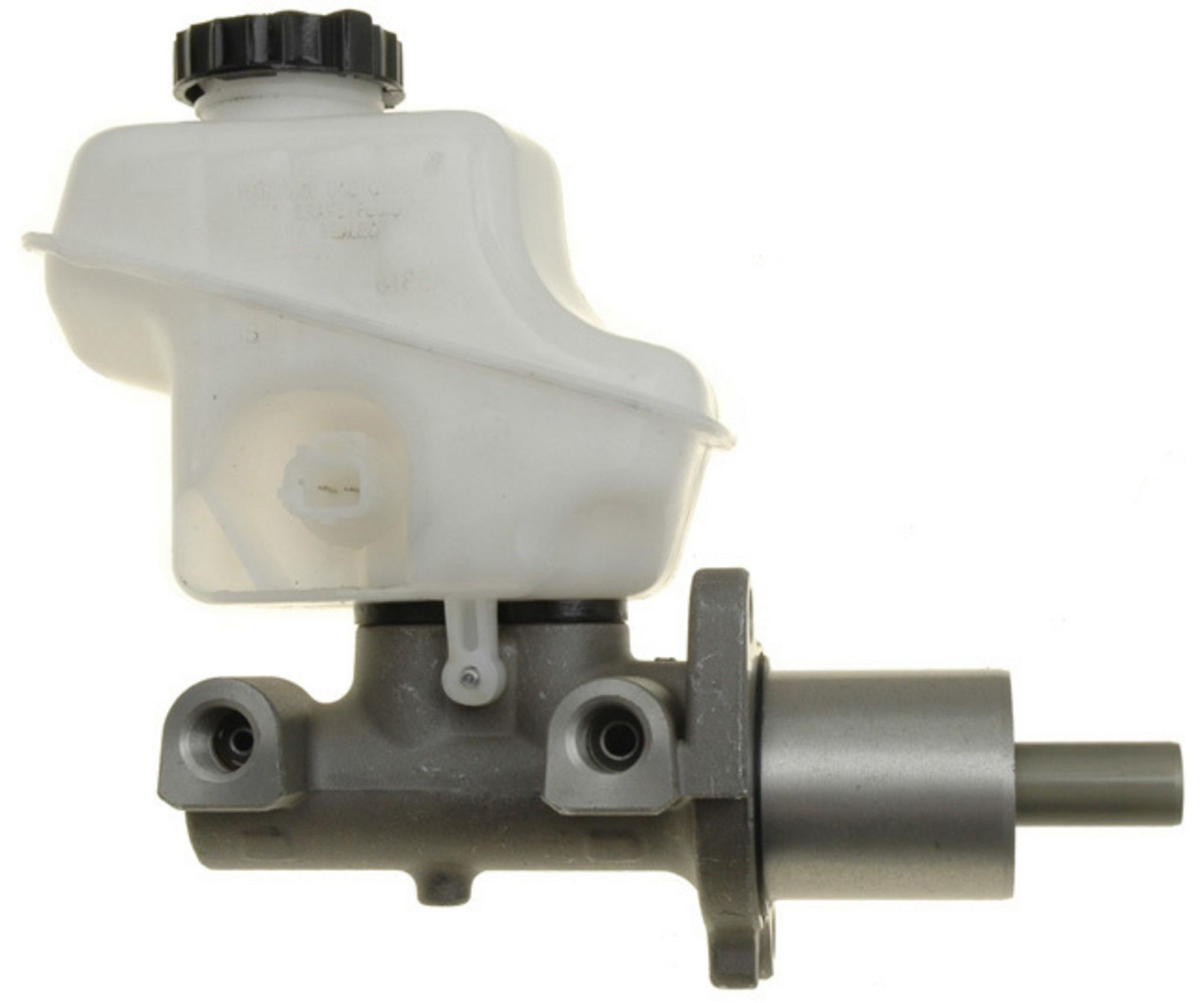 Raybestos Brakes Brake Master Cylinder MC391443
