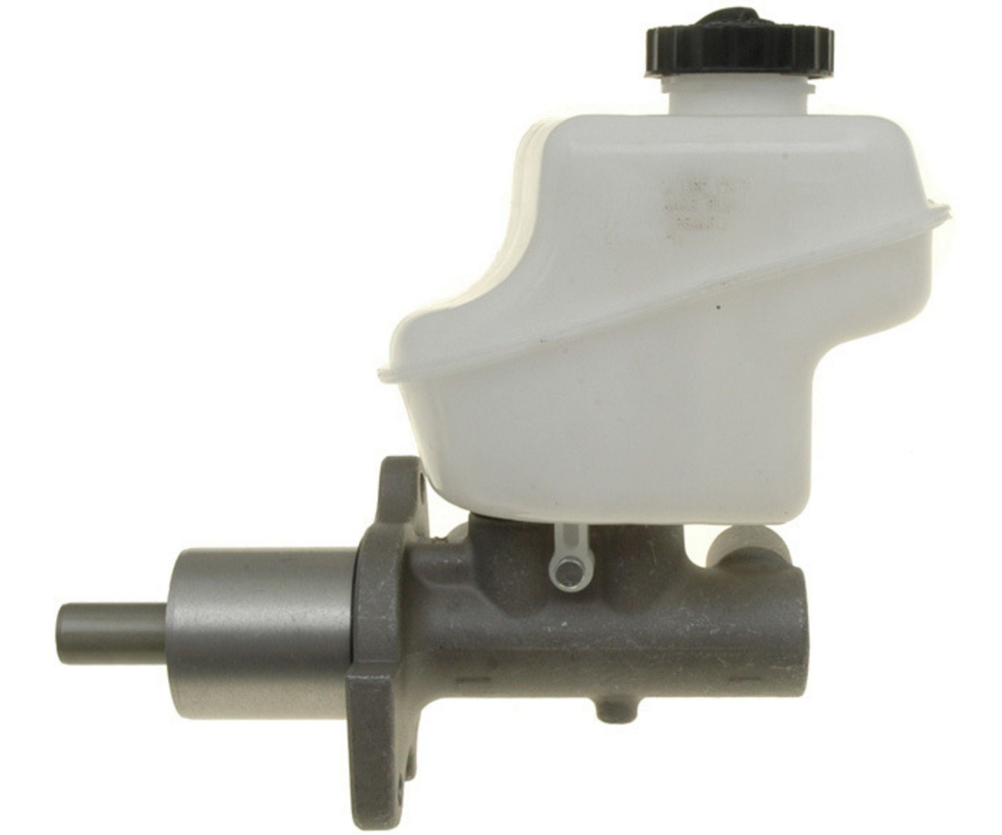 Raybestos Brakes Brake Master Cylinder MC391443