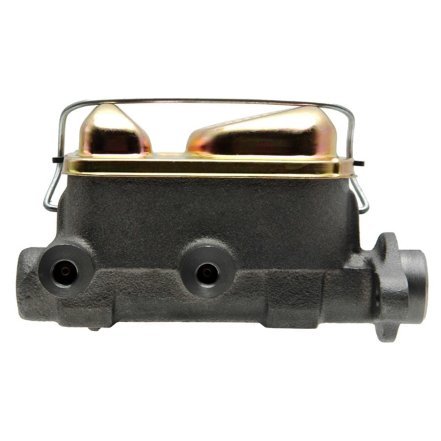 Raybestos Brakes Brake Master Cylinder MC391446