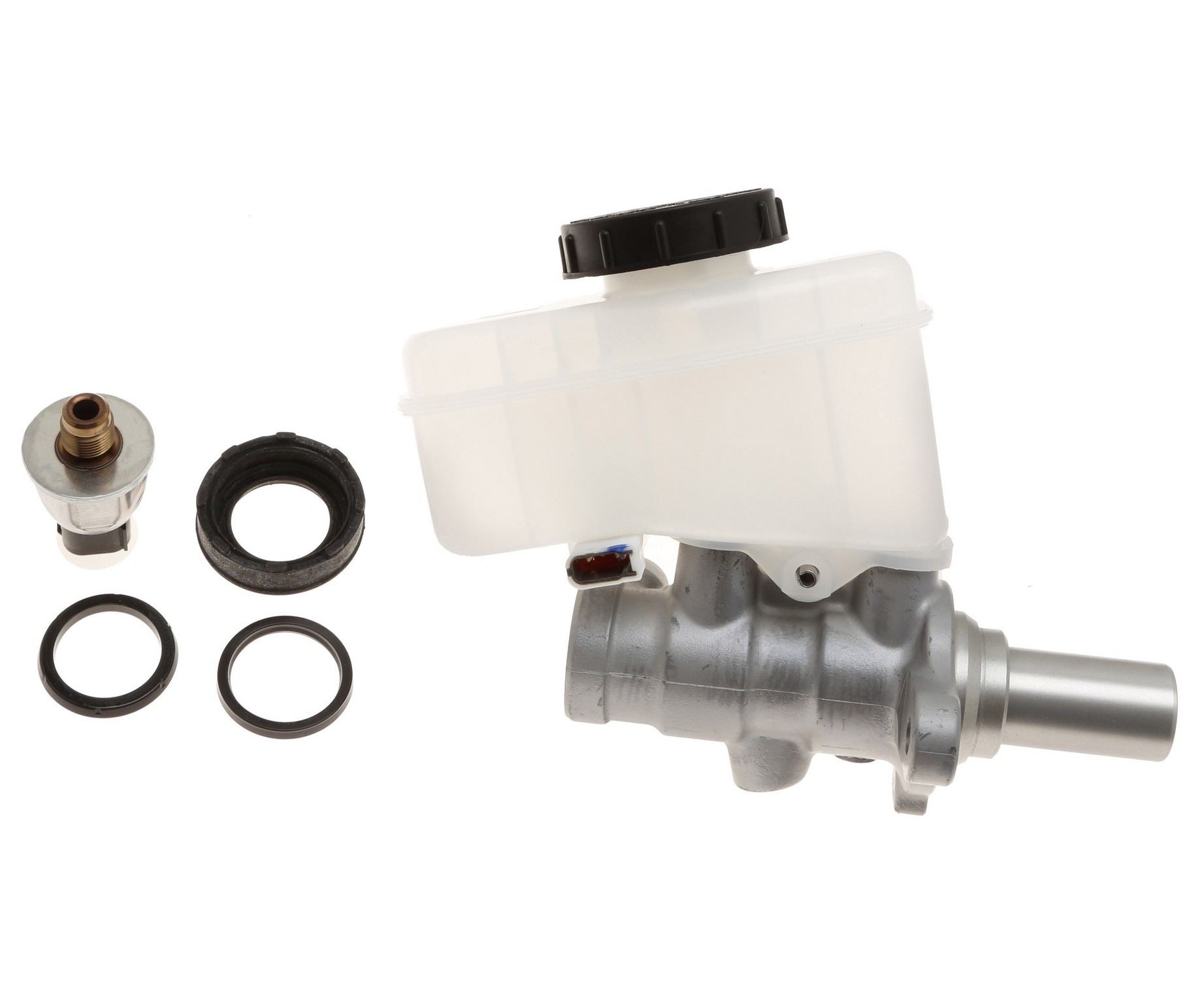 Raybestos Brakes Brake Master Cylinder MC391467