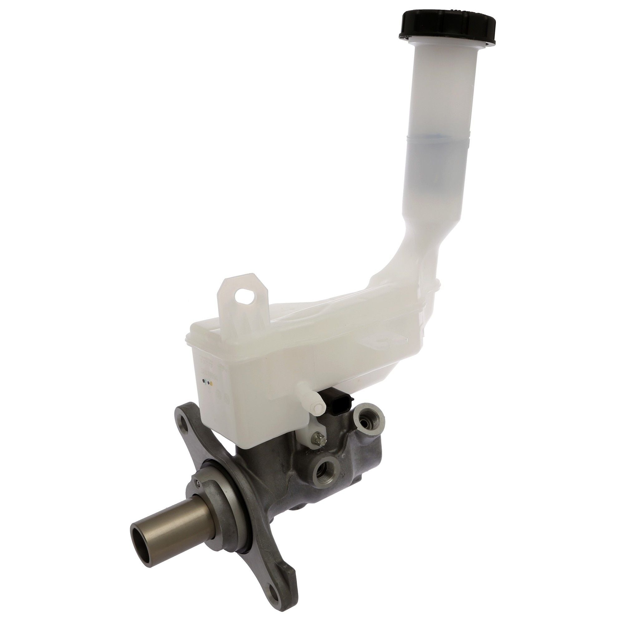 Raybestos Brakes Brake Master Cylinder top view frsport MC391477