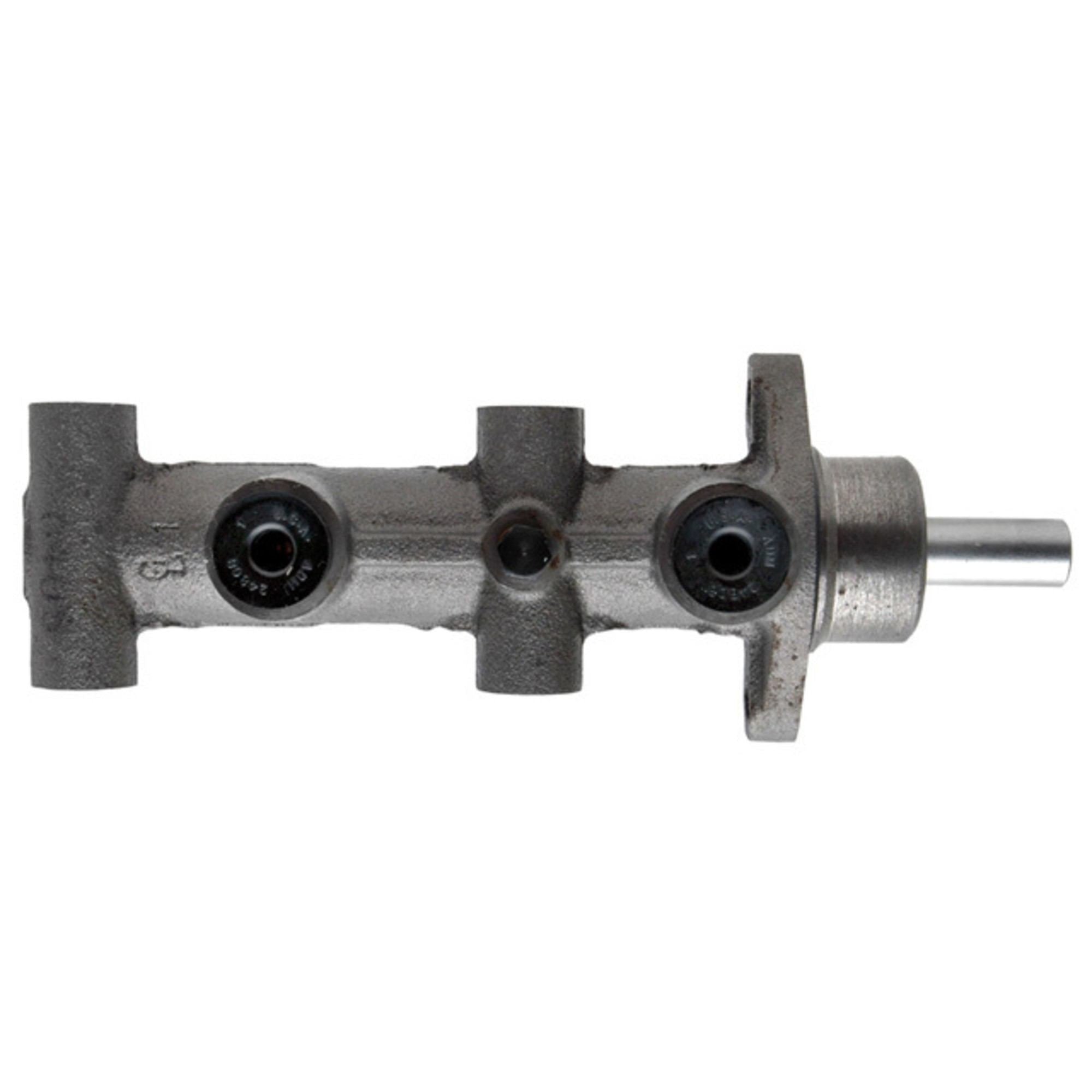 Raybestos Brakes Brake Master Cylinder top view frsport MC39147