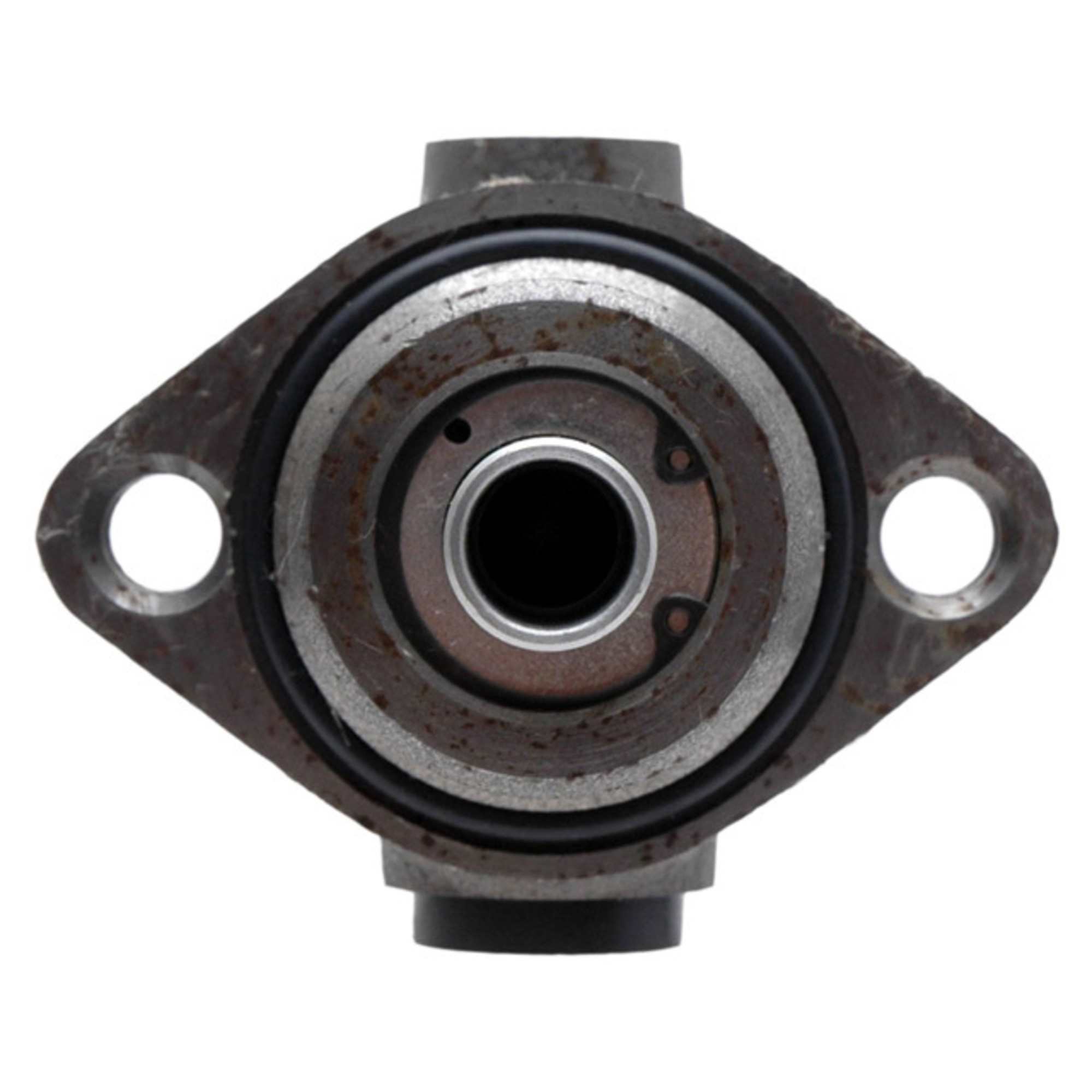 Raybestos Brakes Brake Master Cylinder top view frsport MC39147