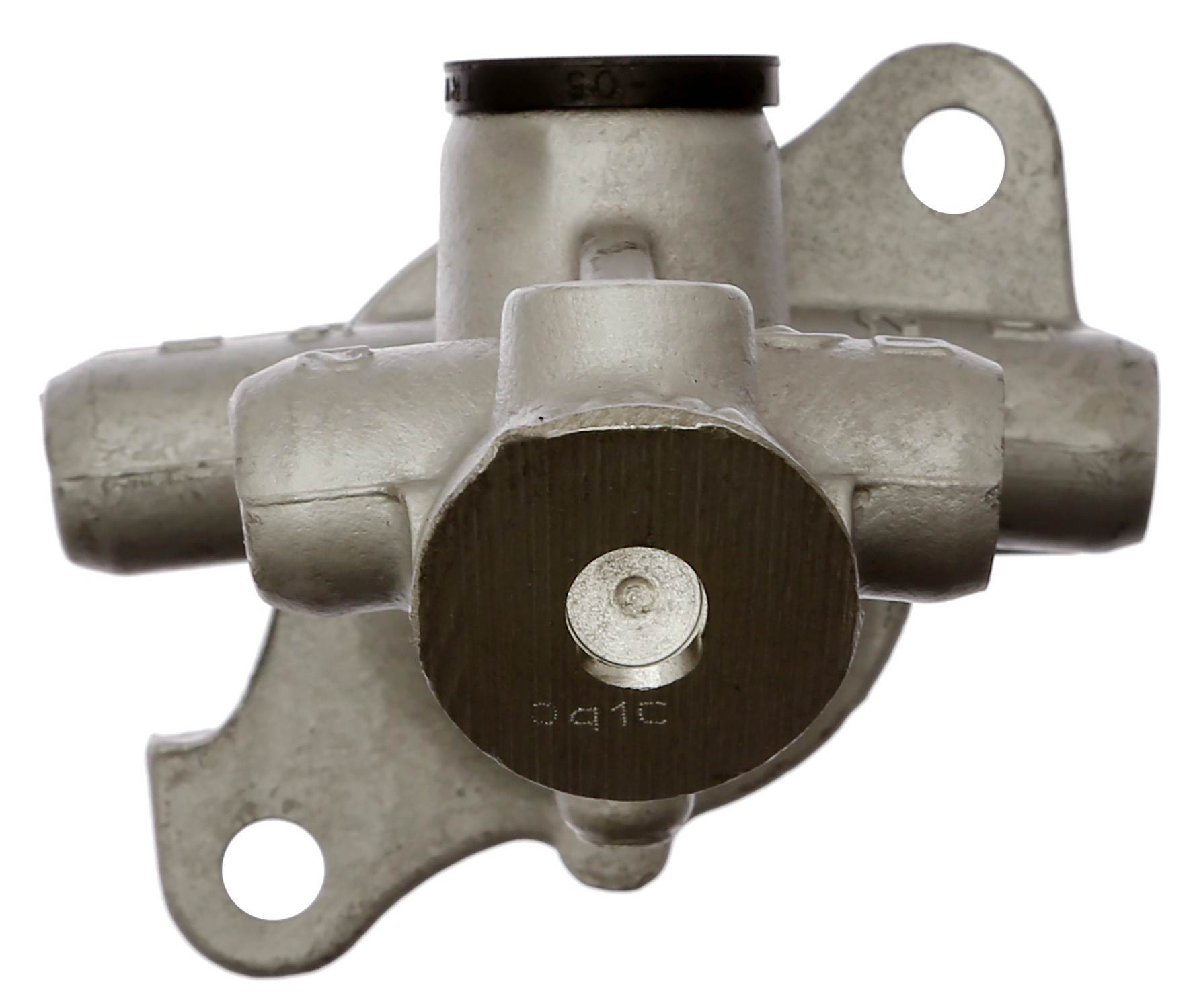 Raybestos Brakes Brake Master Cylinder MC391480
