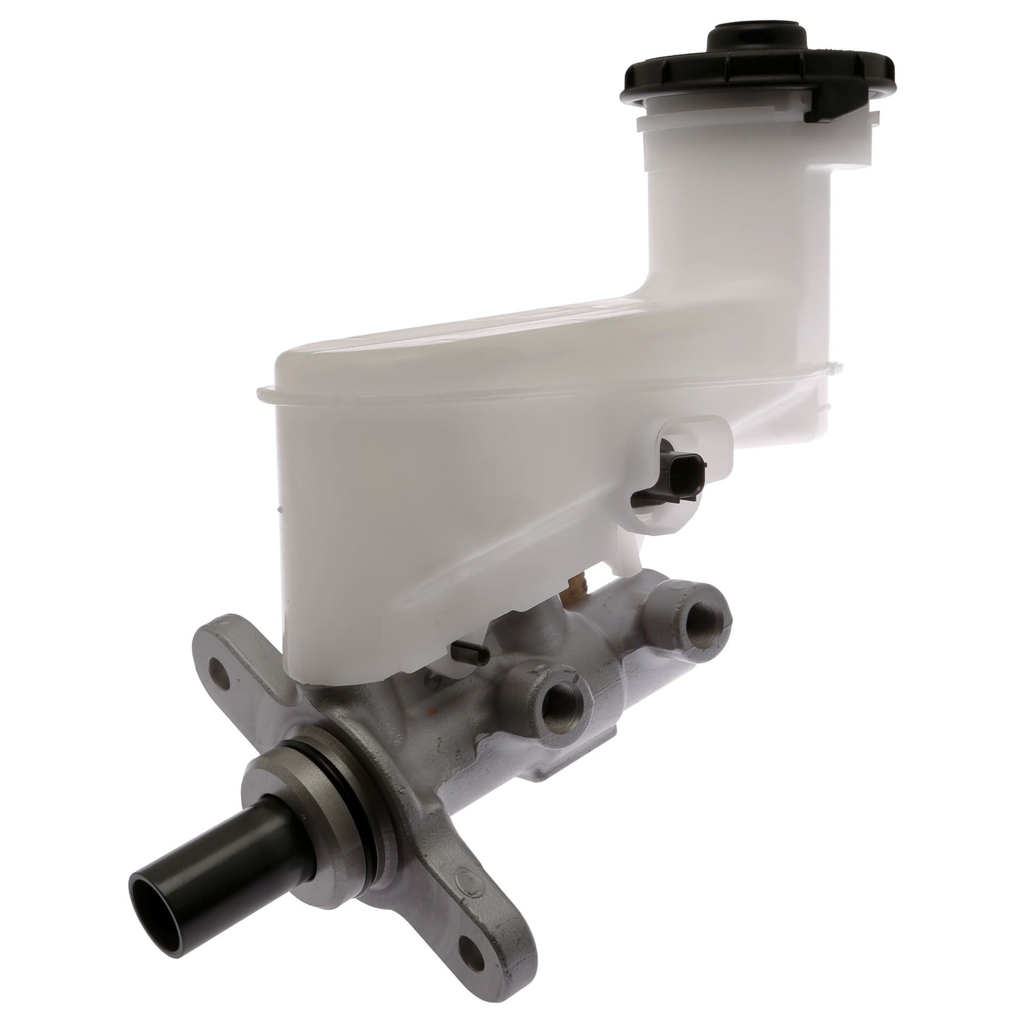 Raybestos Brakes Brake Master Cylinder top view frsport MC391485