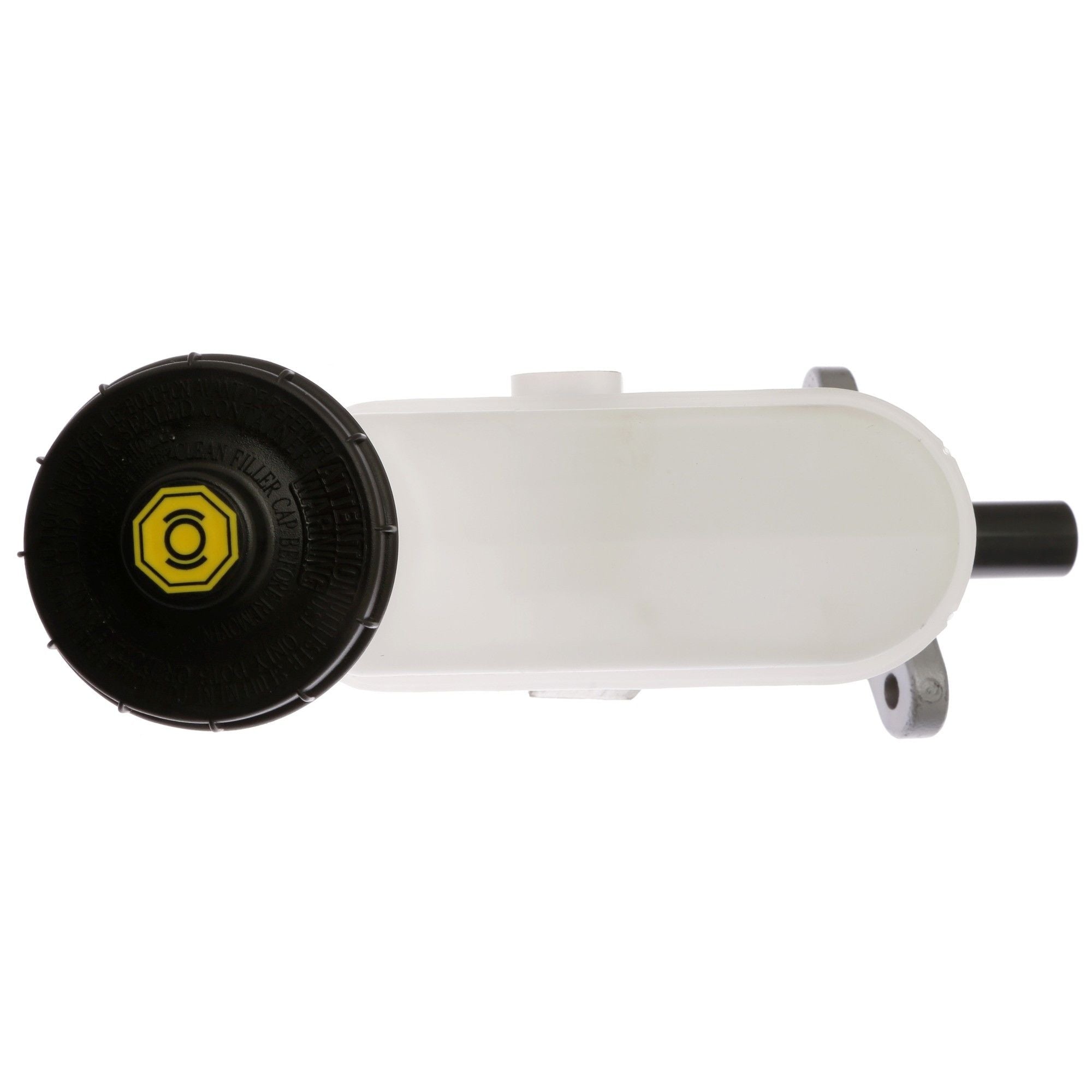 Raybestos Brakes Brake Master Cylinder top view frsport MC391485