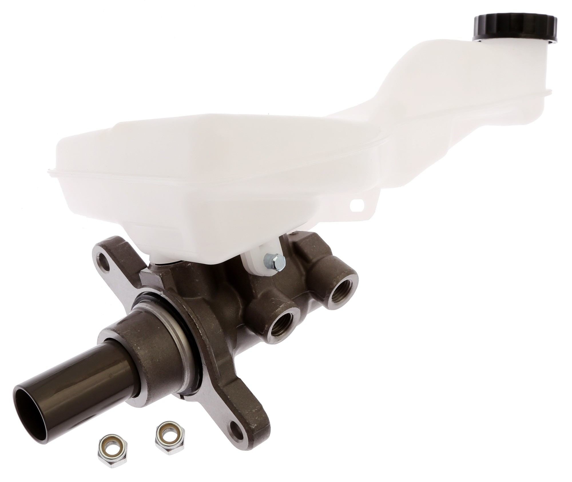 Raybestos Brakes Brake Master Cylinder MC391512