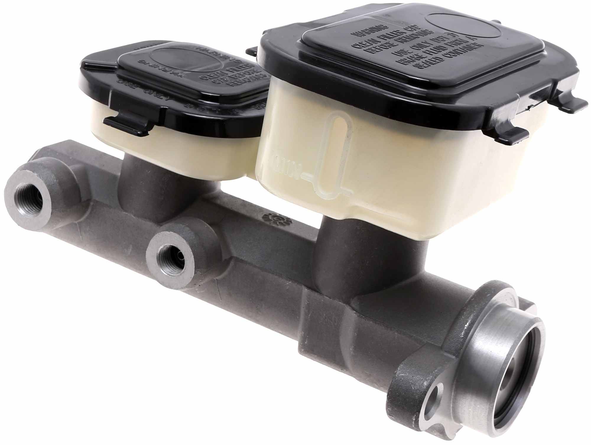 Raybestos Brakes Brake Master Cylinder MC391563