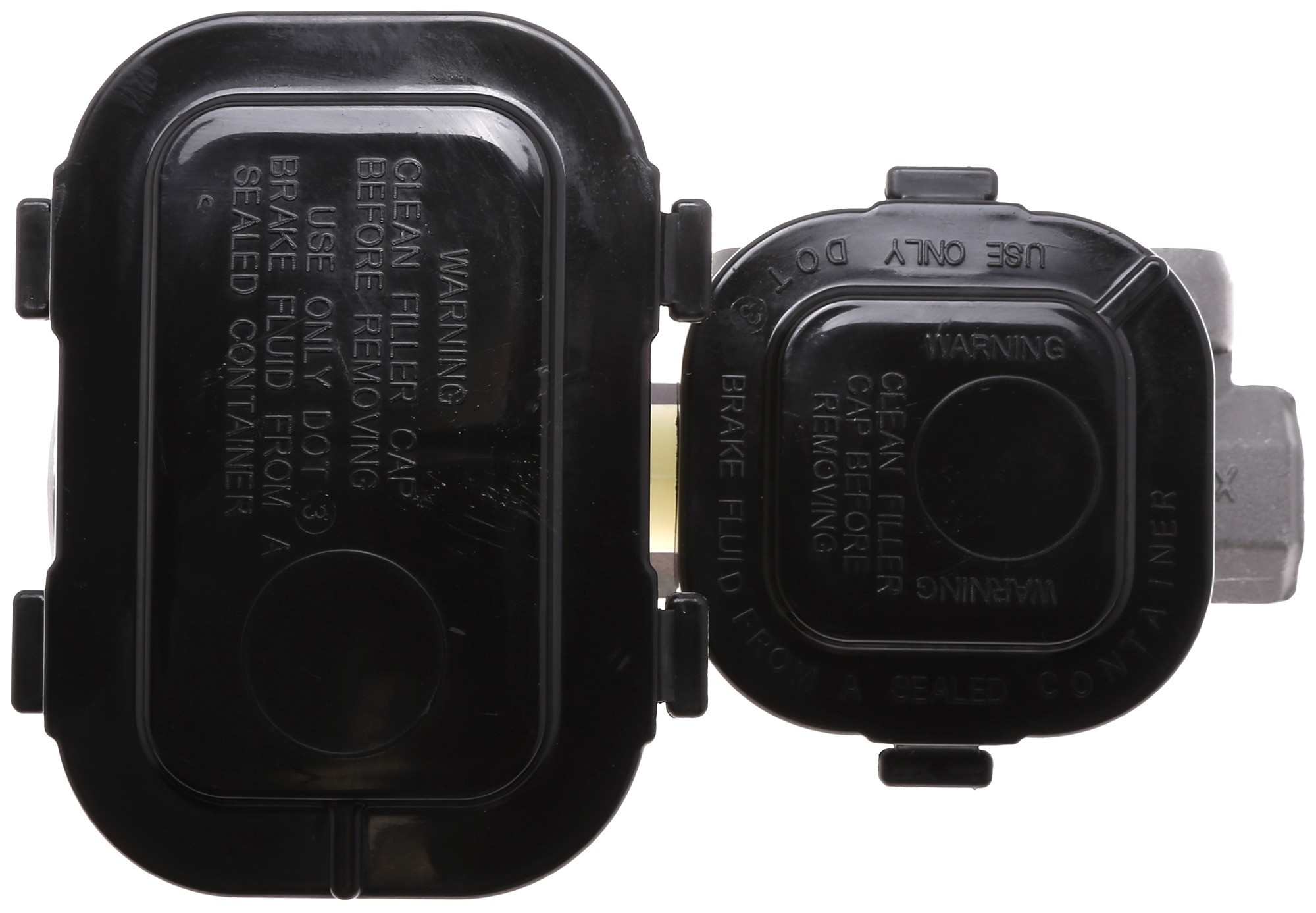 Raybestos Brakes Brake Master Cylinder MC391563