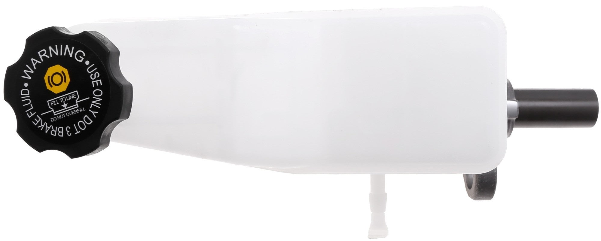 Raybestos Brakes Brake Master Cylinder MC391564