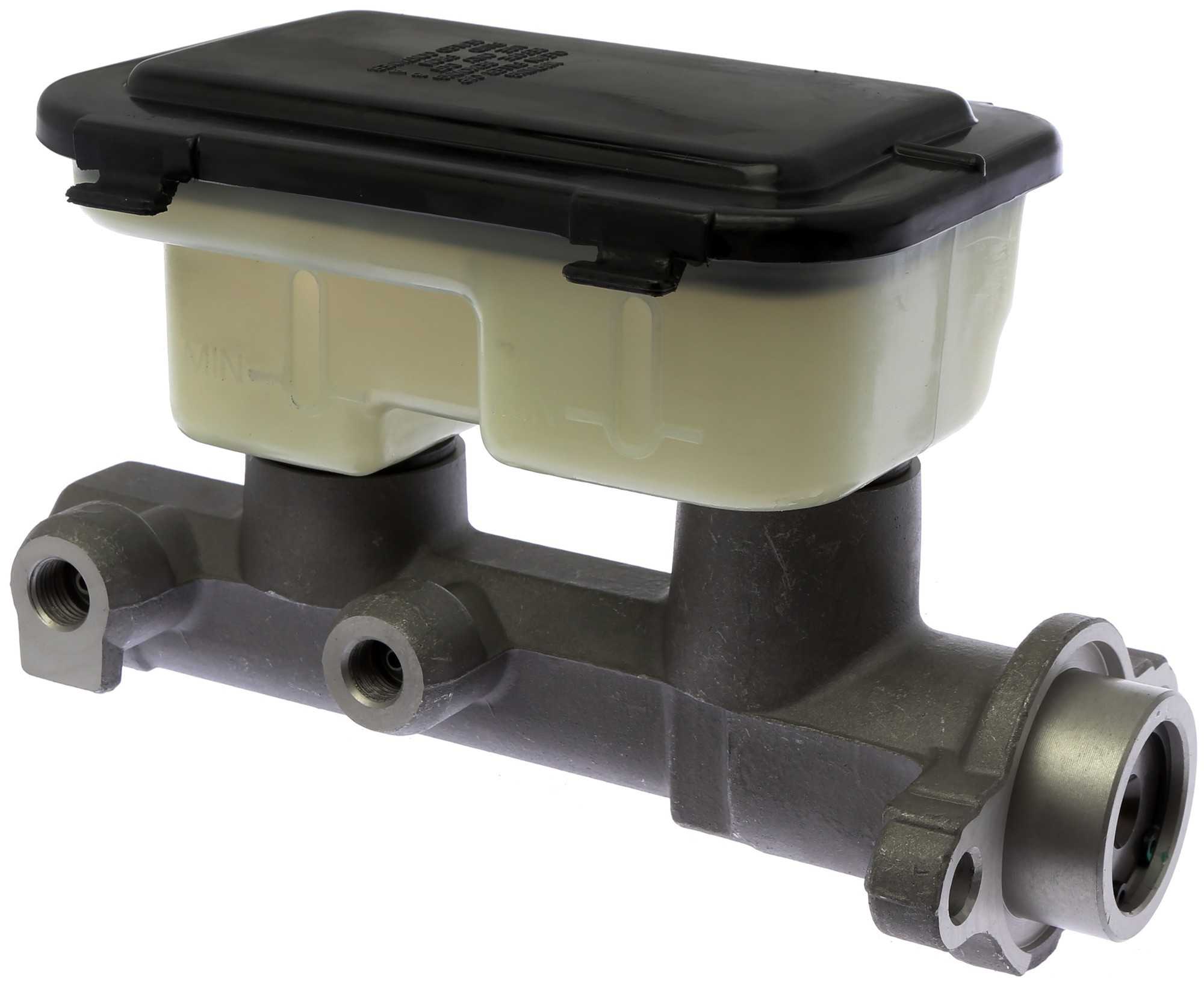 Raybestos Brakes Brake Master Cylinder MC391569
