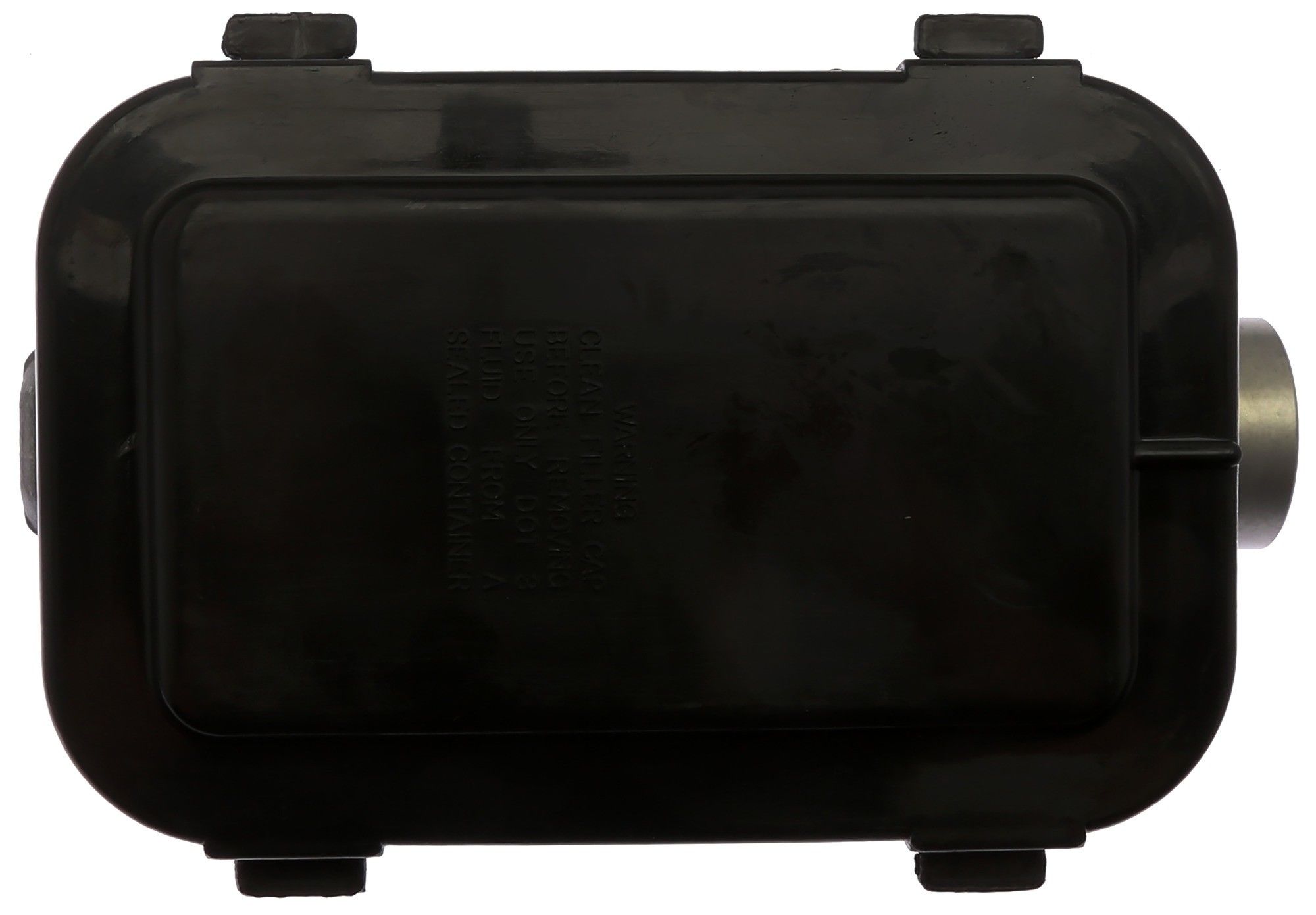 Raybestos Brakes Brake Master Cylinder MC391569