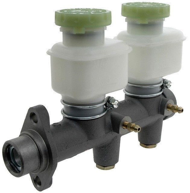Raybestos Brakes Brake Master Cylinder MC39274