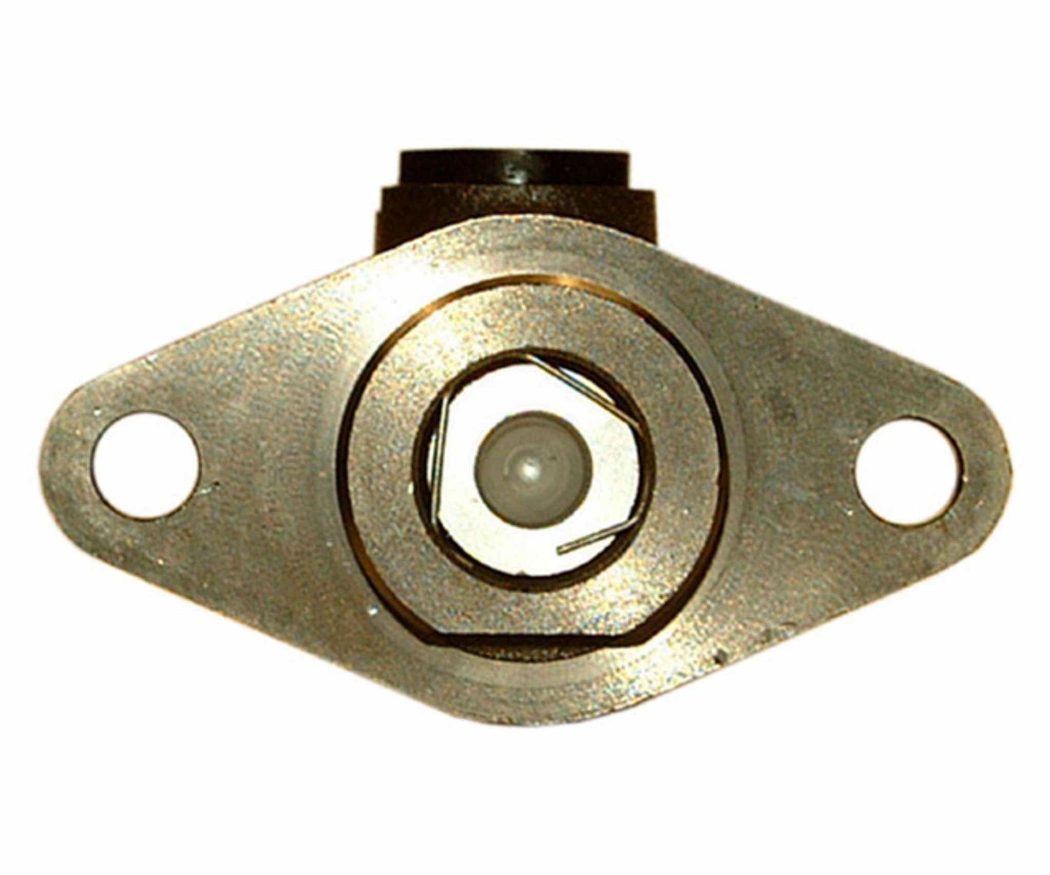 Raybestos Brakes Brake Master Cylinder MC39298