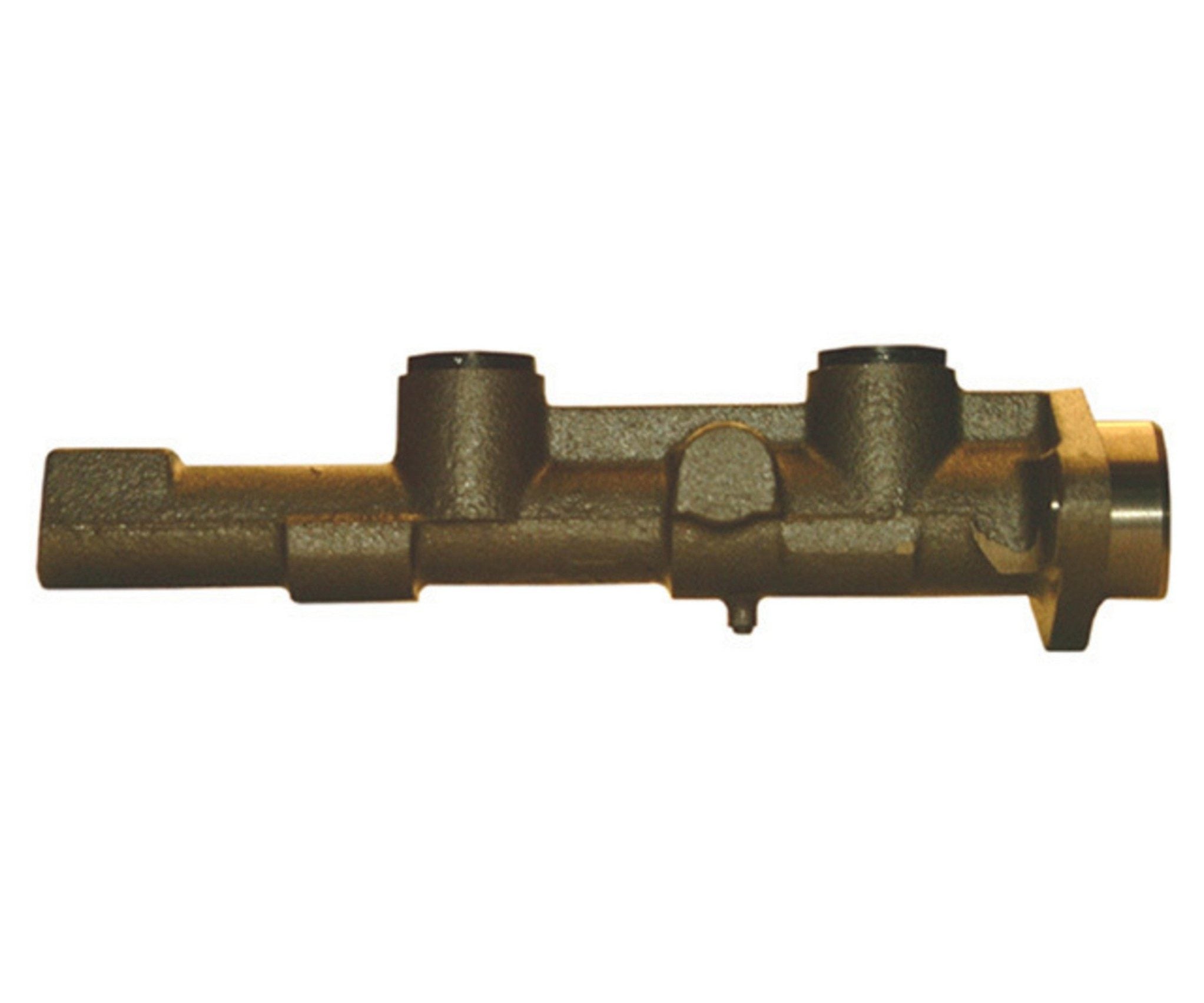 Raybestos Brakes Brake Master Cylinder MC39298