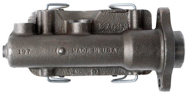 Raybestos Brakes Brake Master Cylinder MC39330