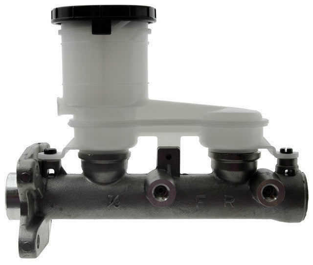Raybestos Brakes Brake Master Cylinder MC39333