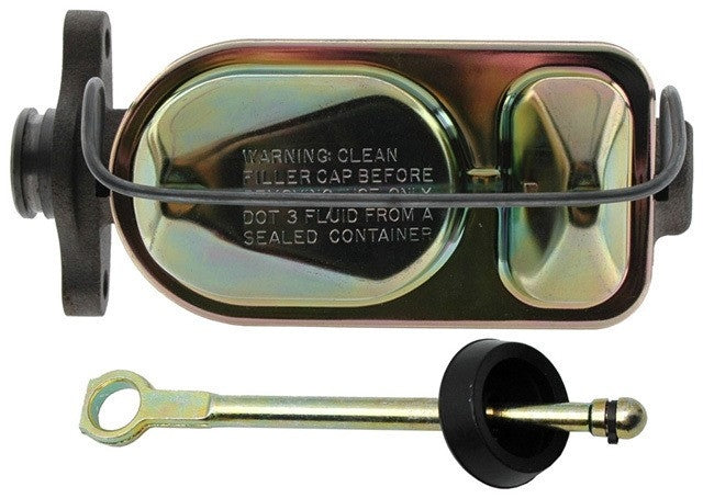 Raybestos Brakes Brake Master Cylinder MC39357