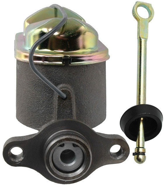 Raybestos Brakes Brake Master Cylinder MC39357