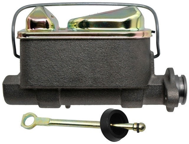 Raybestos Brakes Brake Master Cylinder MC39357