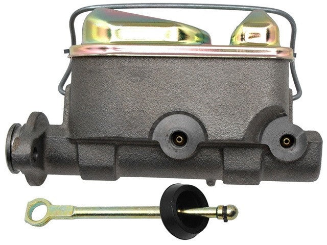 Raybestos Brakes Brake Master Cylinder MC39357