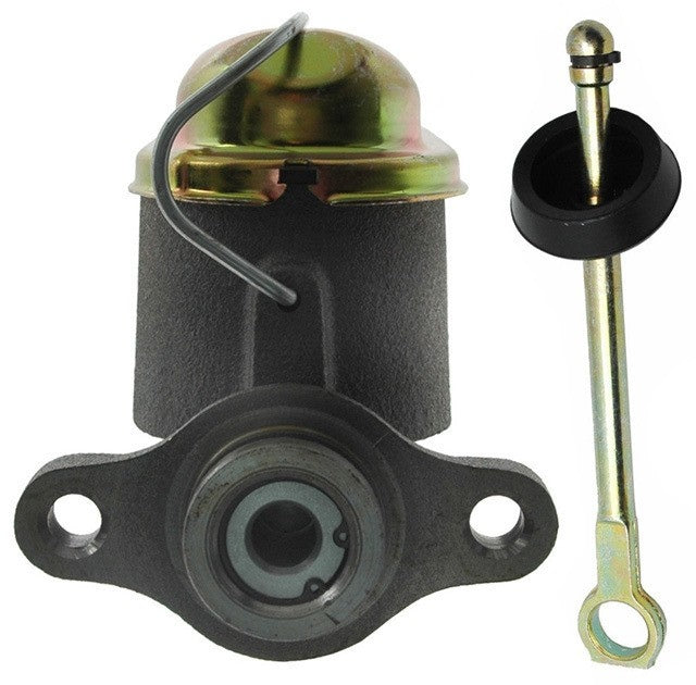 Raybestos Brakes Brake Master Cylinder MC39401
