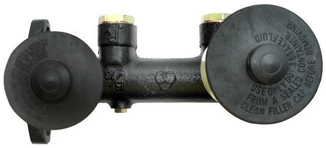 Raybestos Brakes Brake Master Cylinder MC39403