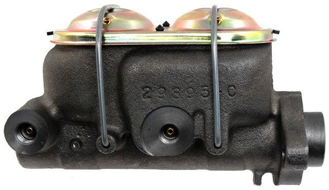 Raybestos Brakes Brake Master Cylinder MC39434
