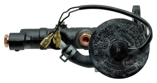 Raybestos Brakes Brake Master Cylinder MC39458