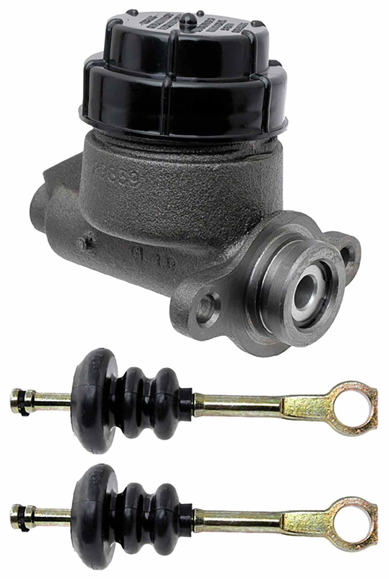 Raybestos Brakes Brake Master Cylinder MC39496