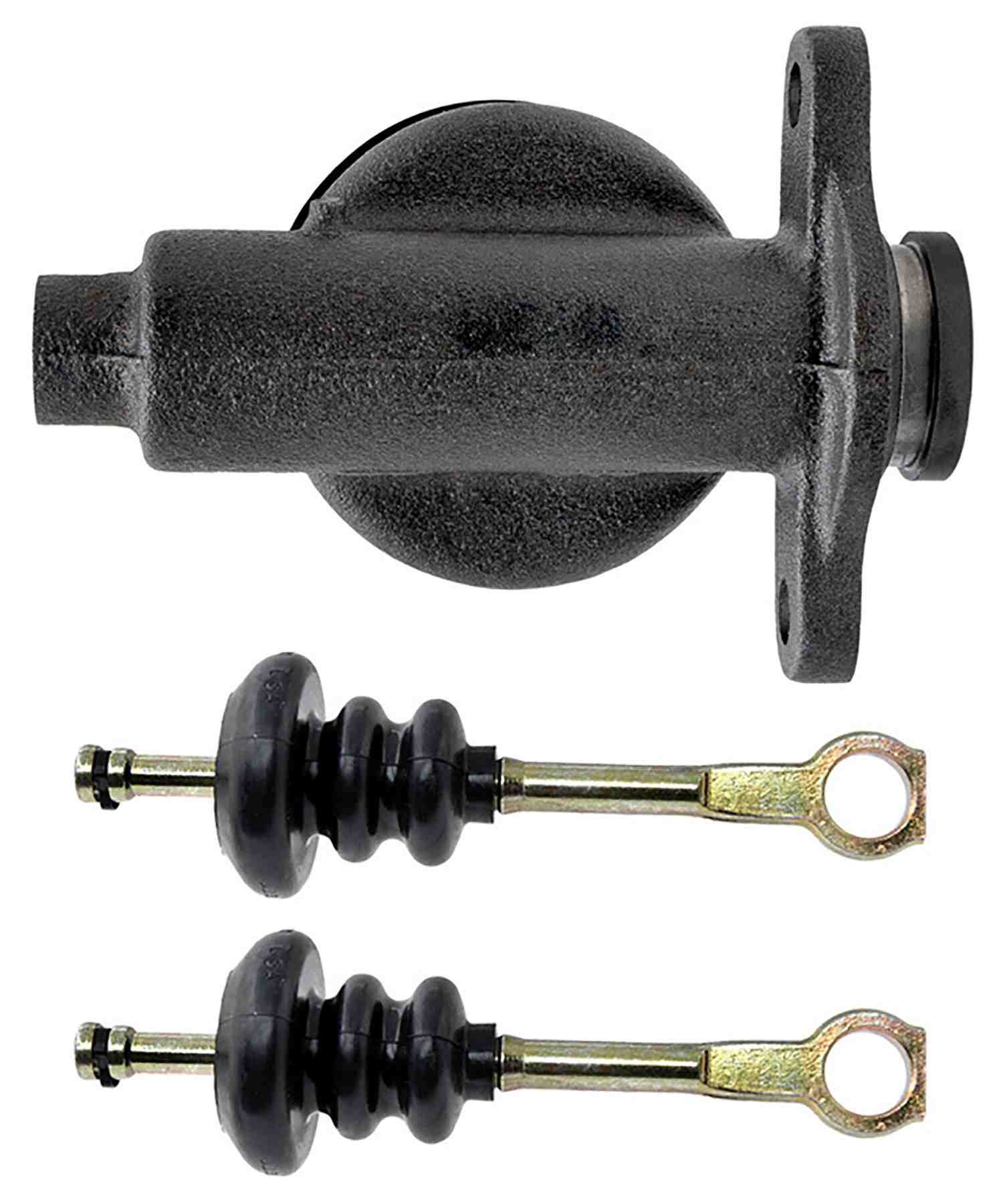 Raybestos Brakes Brake Master Cylinder MC39496