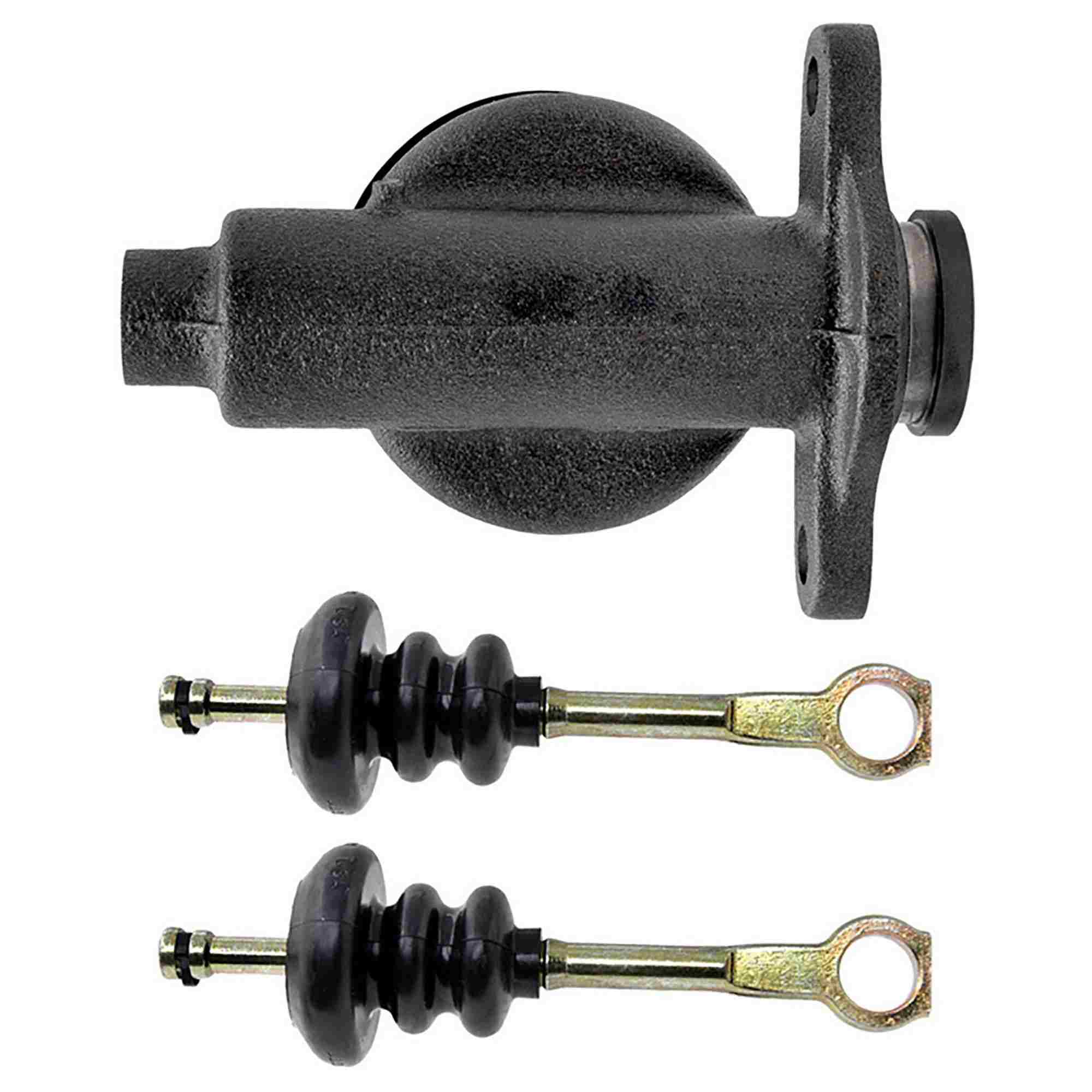 Raybestos Brakes Brake Master Cylinder MC39496