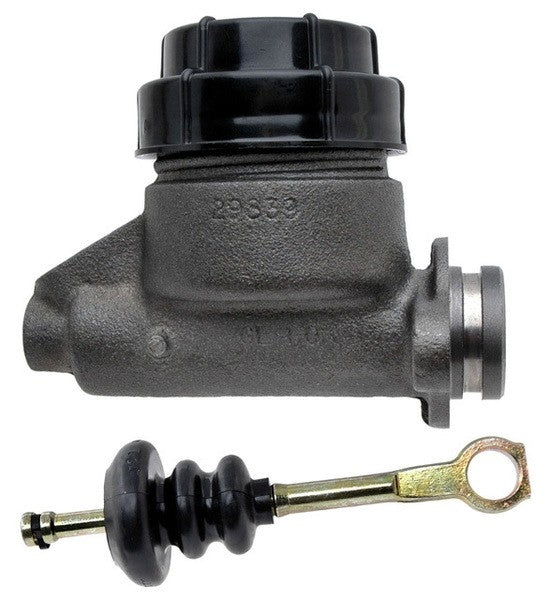 Raybestos Brakes Brake Master Cylinder MC39496