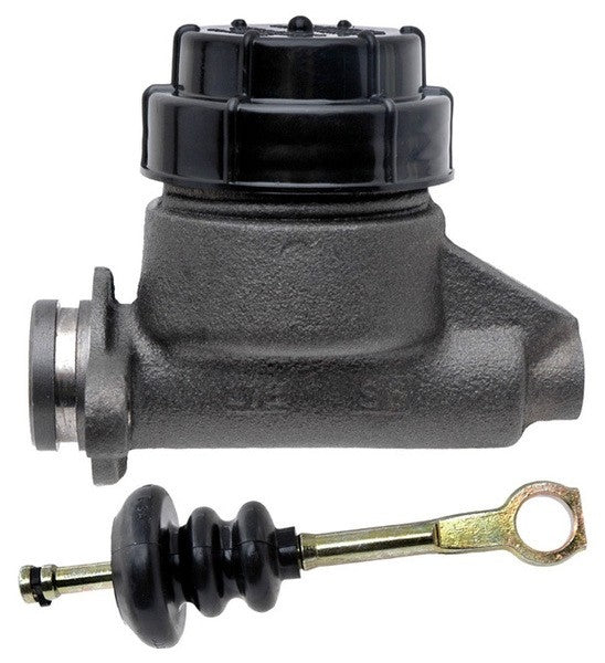 Raybestos Brakes Brake Master Cylinder MC39496