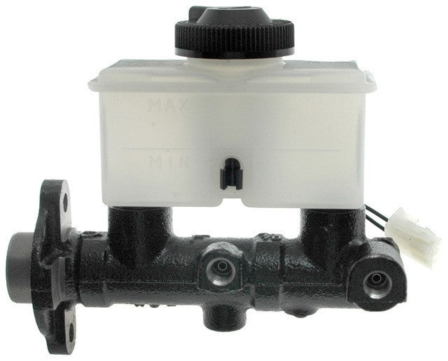 Raybestos Brakes Brake Master Cylinder MC39517