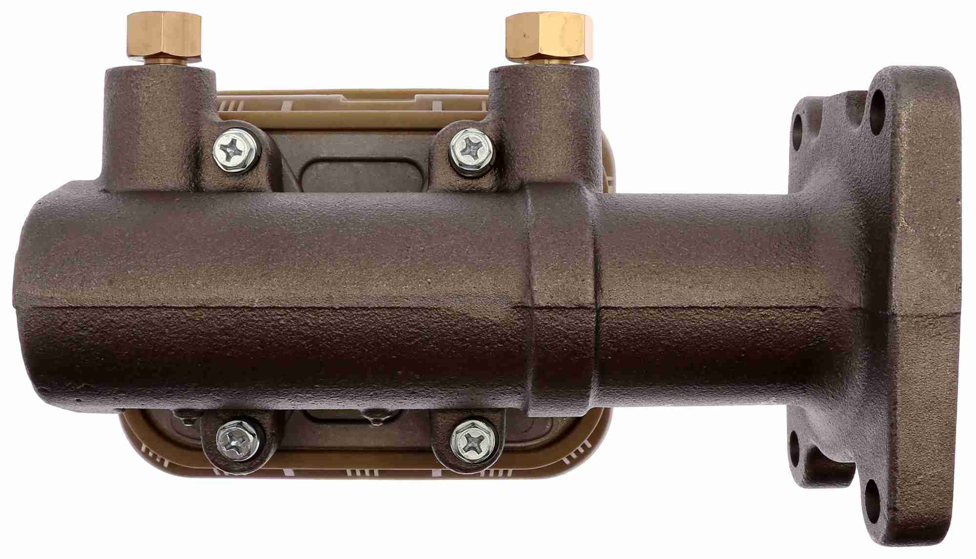 Raybestos Brakes Brake Master Cylinder MC39528
