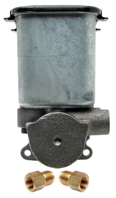 Raybestos Brakes Brake Master Cylinder MC39528