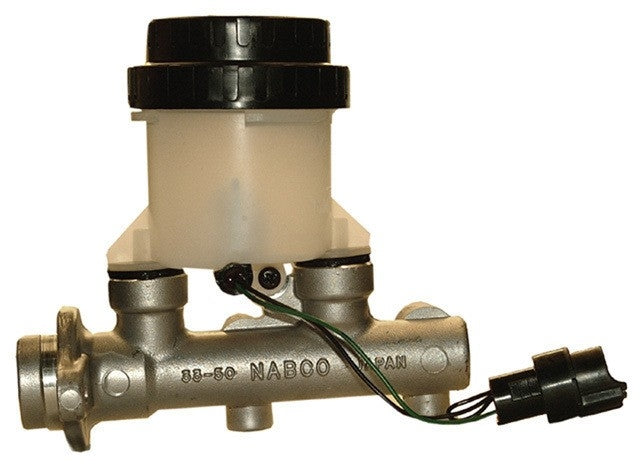 Raybestos Brakes Brake Master Cylinder MC39550