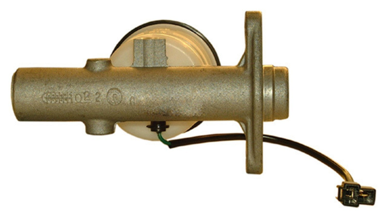 Raybestos Brakes Brake Master Cylinder MC39748