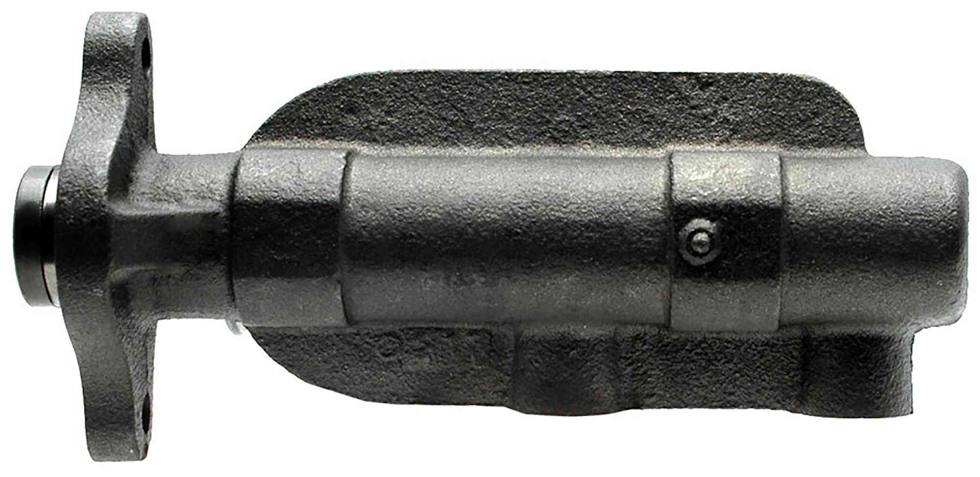 Raybestos Brakes Brake Master Cylinder MC39808