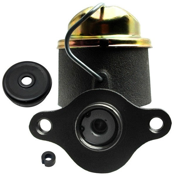Raybestos Brakes Brake Master Cylinder MC39808