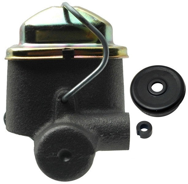 Raybestos Brakes Brake Master Cylinder MC39808