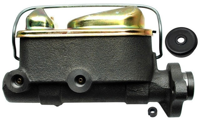 Raybestos Brakes Brake Master Cylinder MC39808