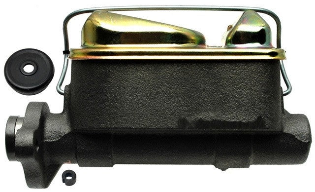 Raybestos Brakes Brake Master Cylinder MC39808