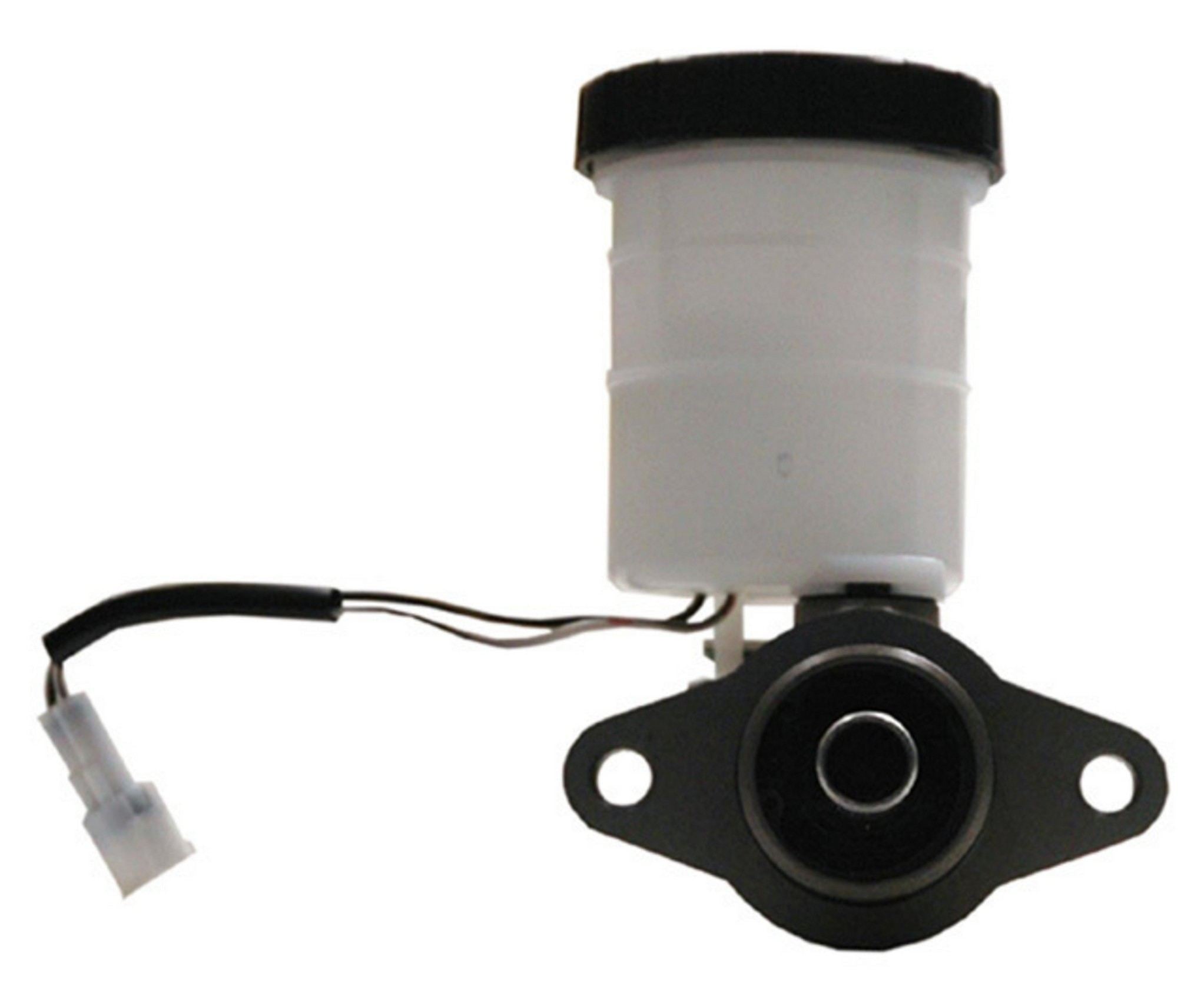 Raybestos Brakes Brake Master Cylinder MC39812