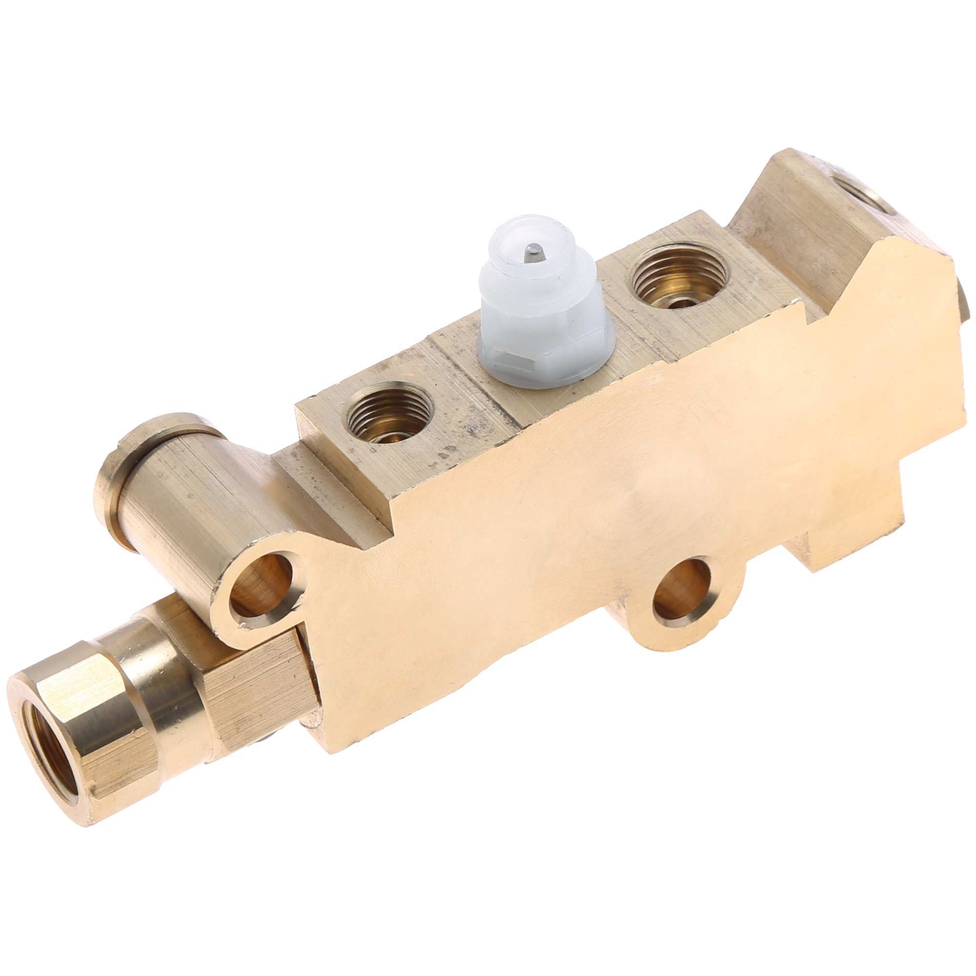 Raybestos Brakes Brake Proportioning Valve MC39849PV