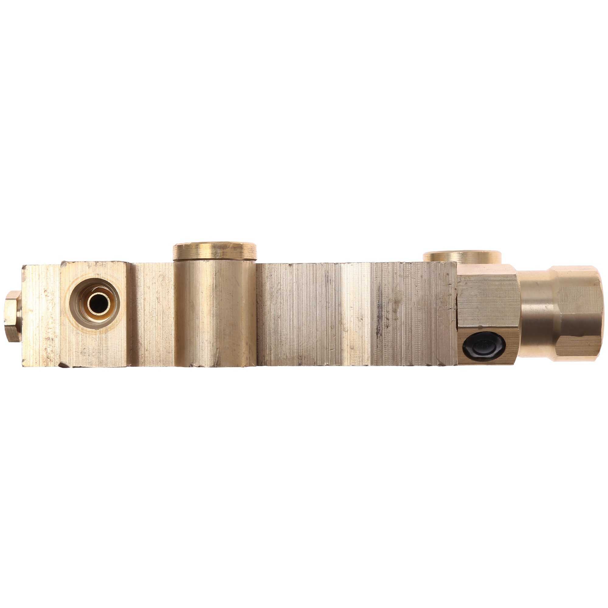 Raybestos Brakes Brake Proportioning Valve MC39849PV