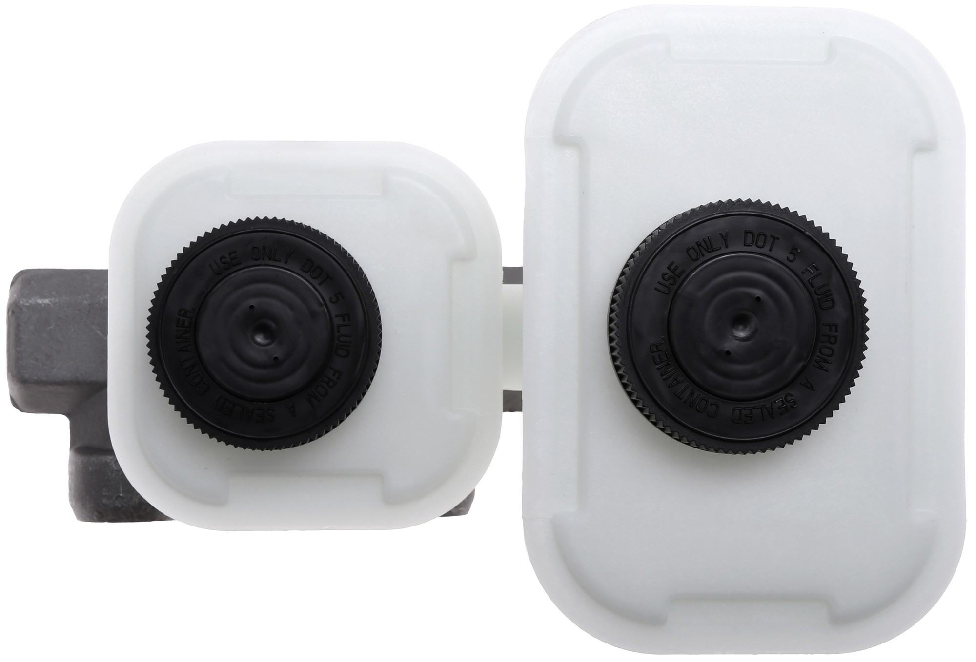 Raybestos Brakes Brake Master Cylinder MC39849